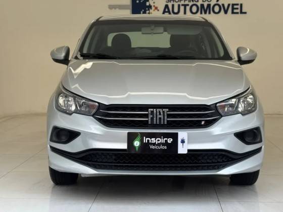 FIAT CRONOS 1.3 FIREFLY FLEX DRIVE MANUAL